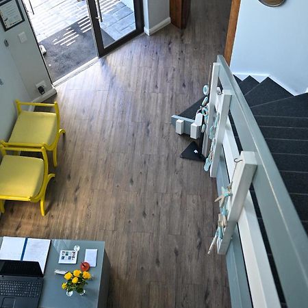 Atlantic Oasis Guest House Table View Εξωτερικό φωτογραφία