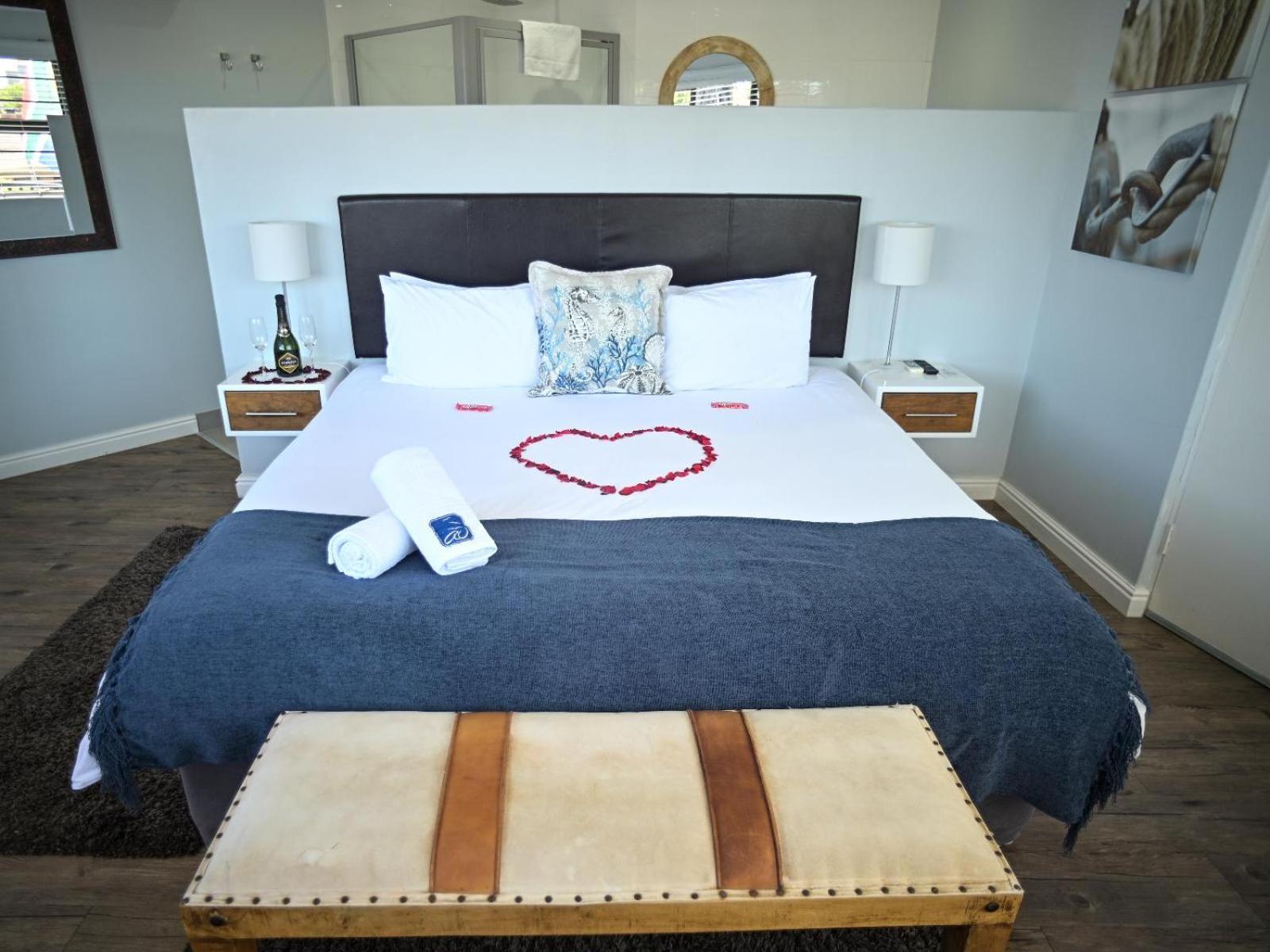 Atlantic Oasis Guest House Table View Δωμάτιο φωτογραφία