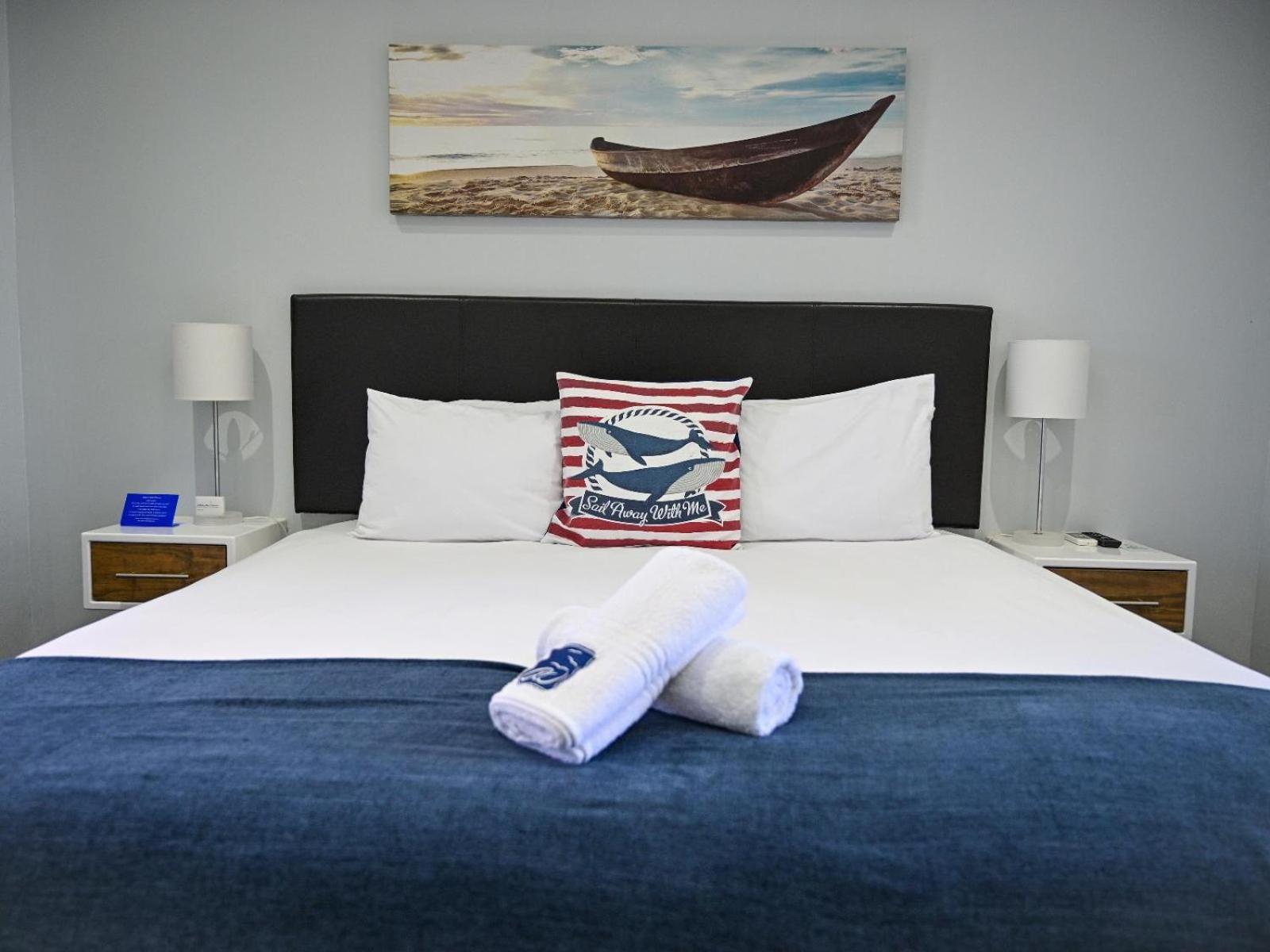 Atlantic Oasis Guest House Table View Εξωτερικό φωτογραφία