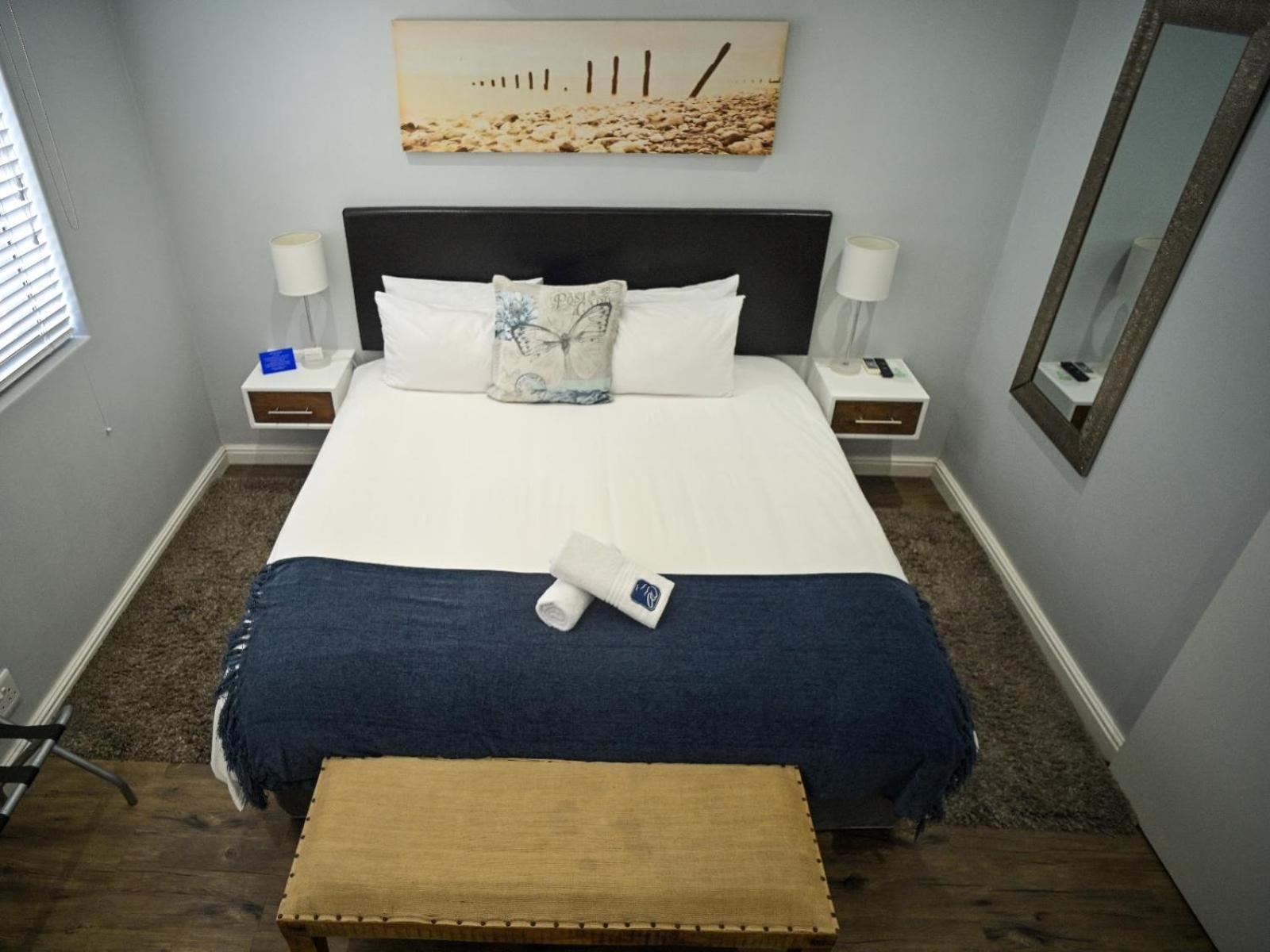 Atlantic Oasis Guest House Table View Δωμάτιο φωτογραφία